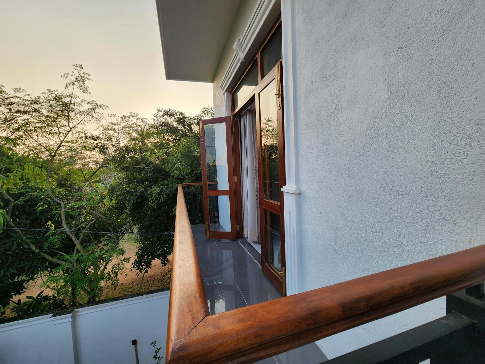 Regno Villa The Infinity By Nflix Panadura Eksteriør billede