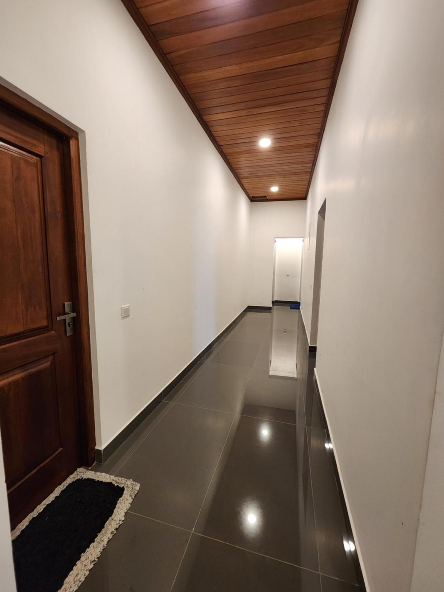 Regno Villa The Infinity By Nflix Panadura Eksteriør billede