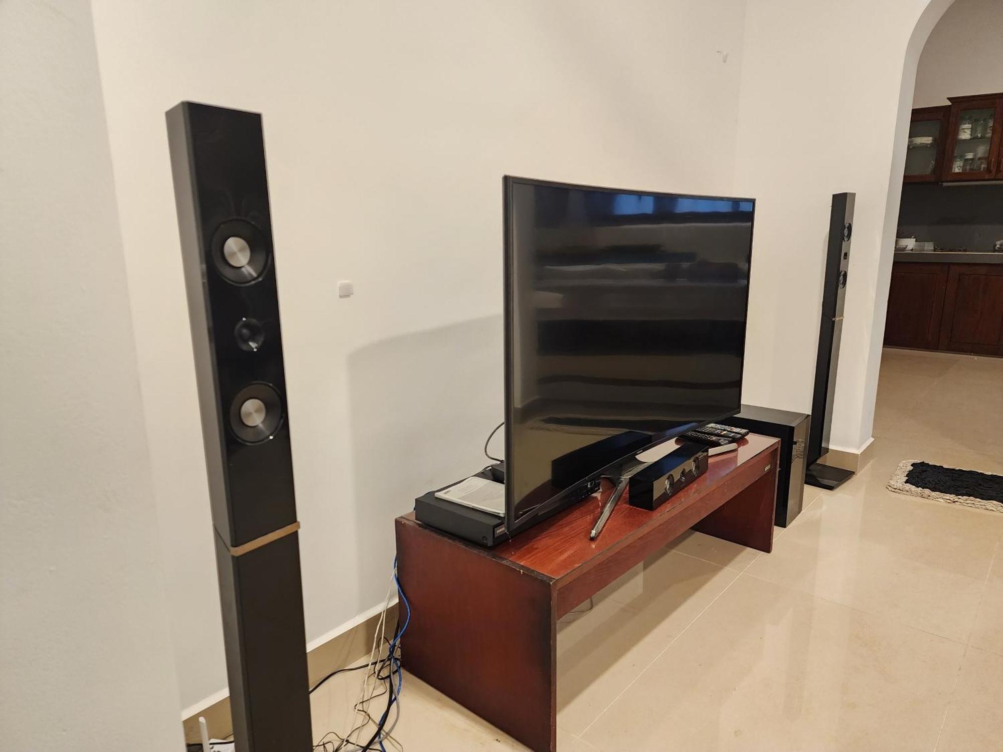 Regno Villa The Infinity By Nflix Panadura Eksteriør billede