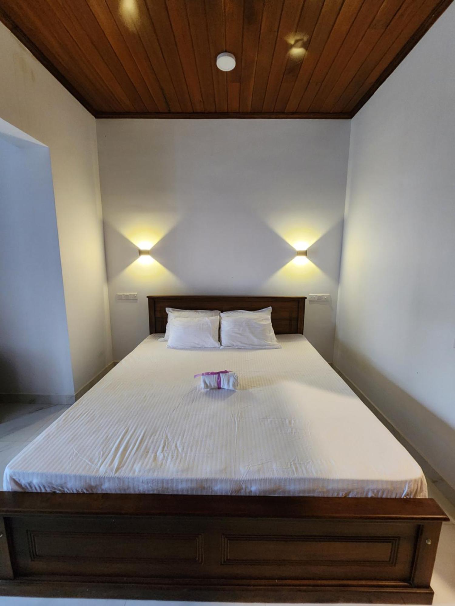 Regno Villa The Infinity By Nflix Panadura Eksteriør billede