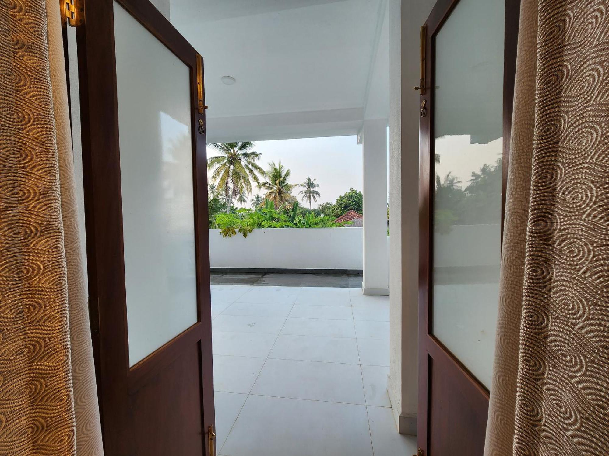 Regno Villa The Infinity By Nflix Panadura Eksteriør billede