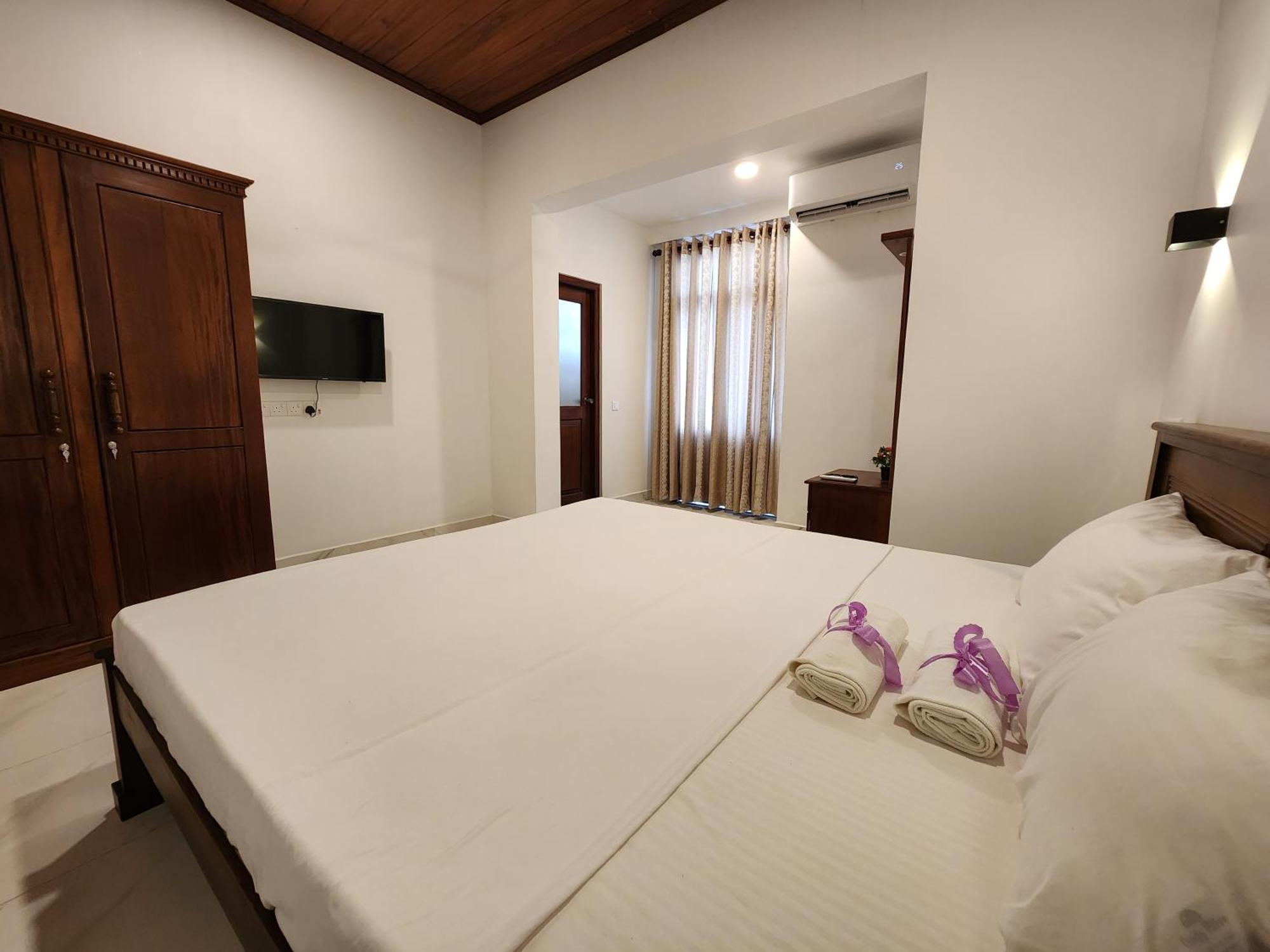 Regno Villa The Infinity By Nflix Panadura Eksteriør billede
