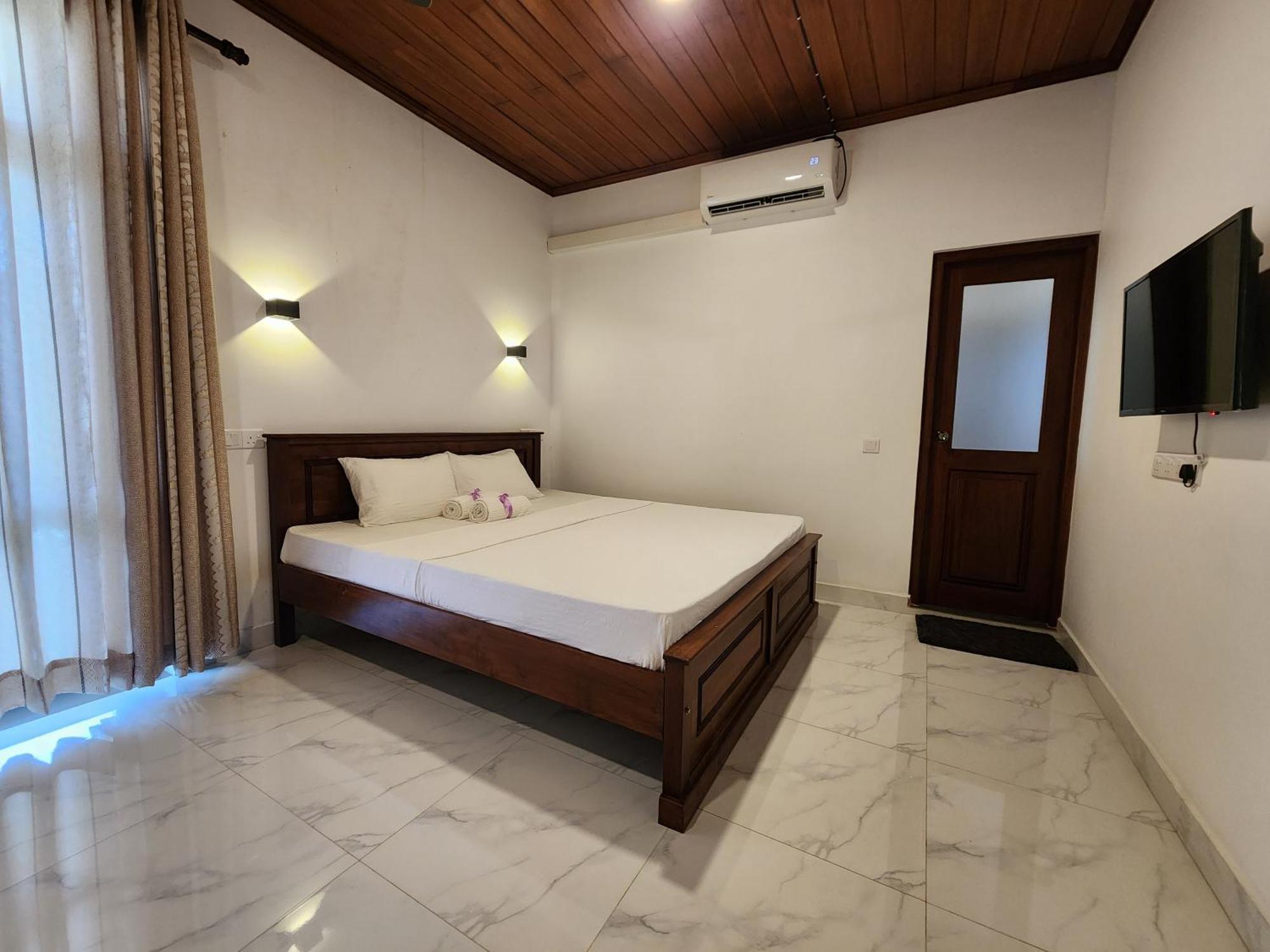 Regno Villa The Infinity By Nflix Panadura Eksteriør billede