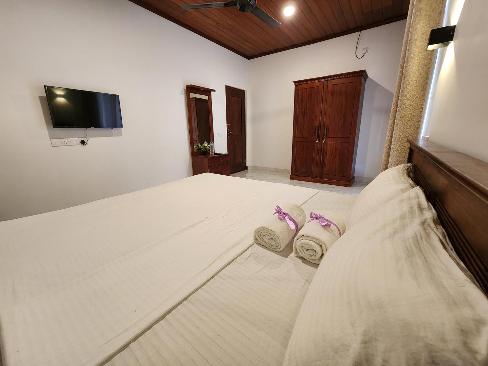 Regno Villa The Infinity By Nflix Panadura Eksteriør billede