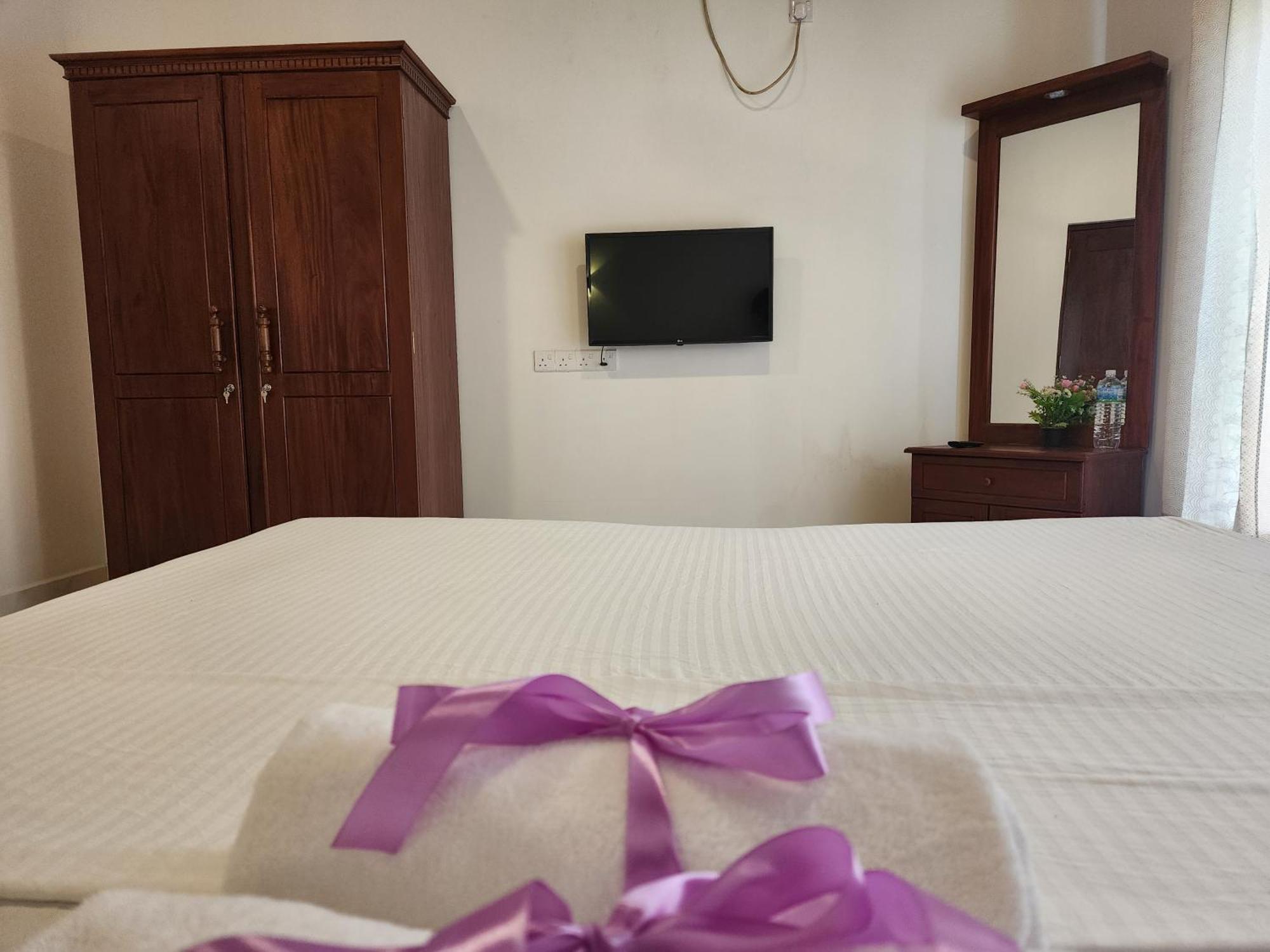 Regno Villa The Infinity By Nflix Panadura Eksteriør billede