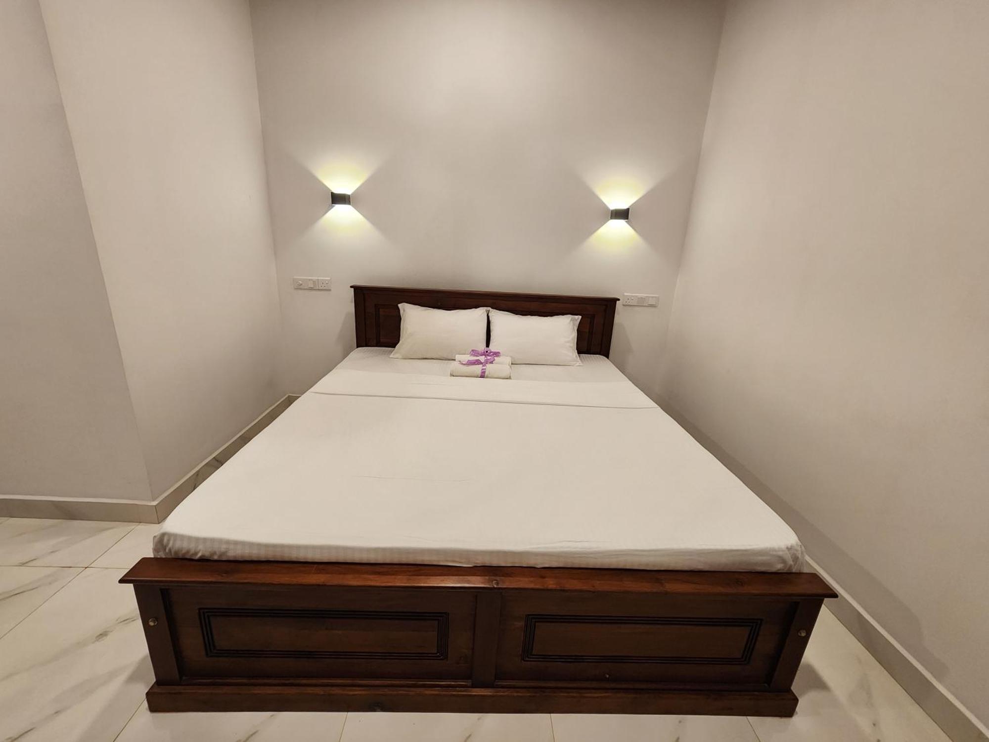 Regno Villa The Infinity By Nflix Panadura Eksteriør billede