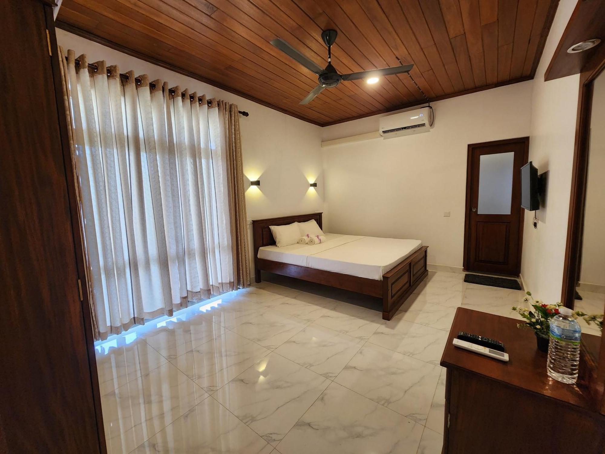 Regno Villa The Infinity By Nflix Panadura Eksteriør billede
