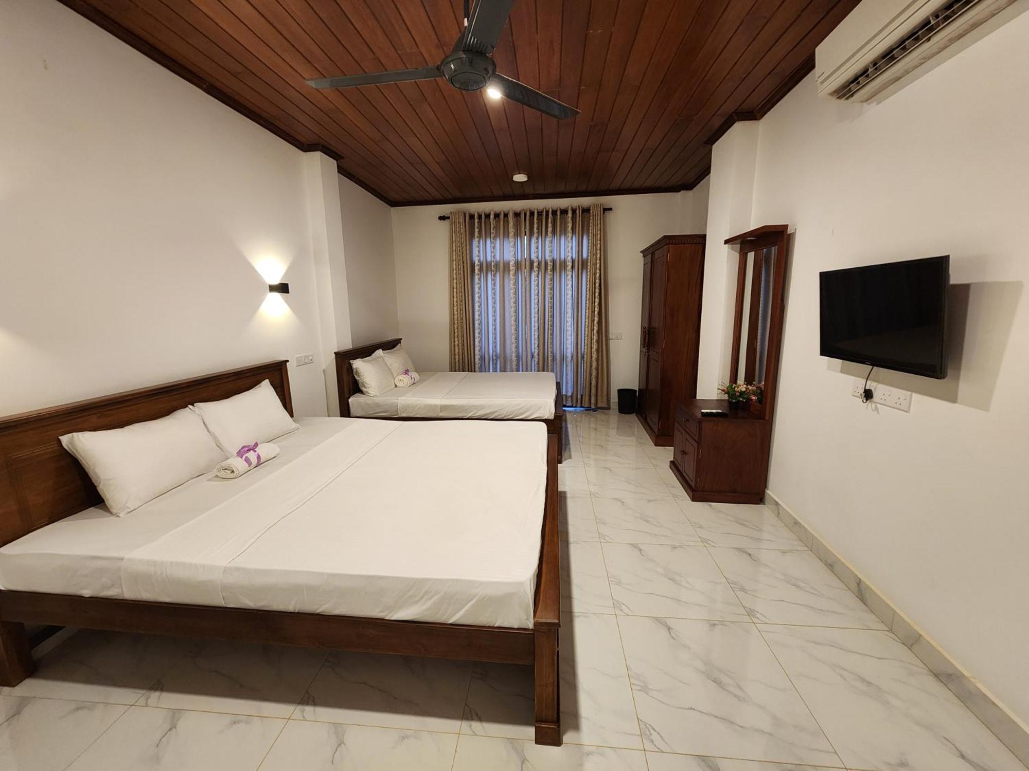 Regno Villa The Infinity By Nflix Panadura Eksteriør billede