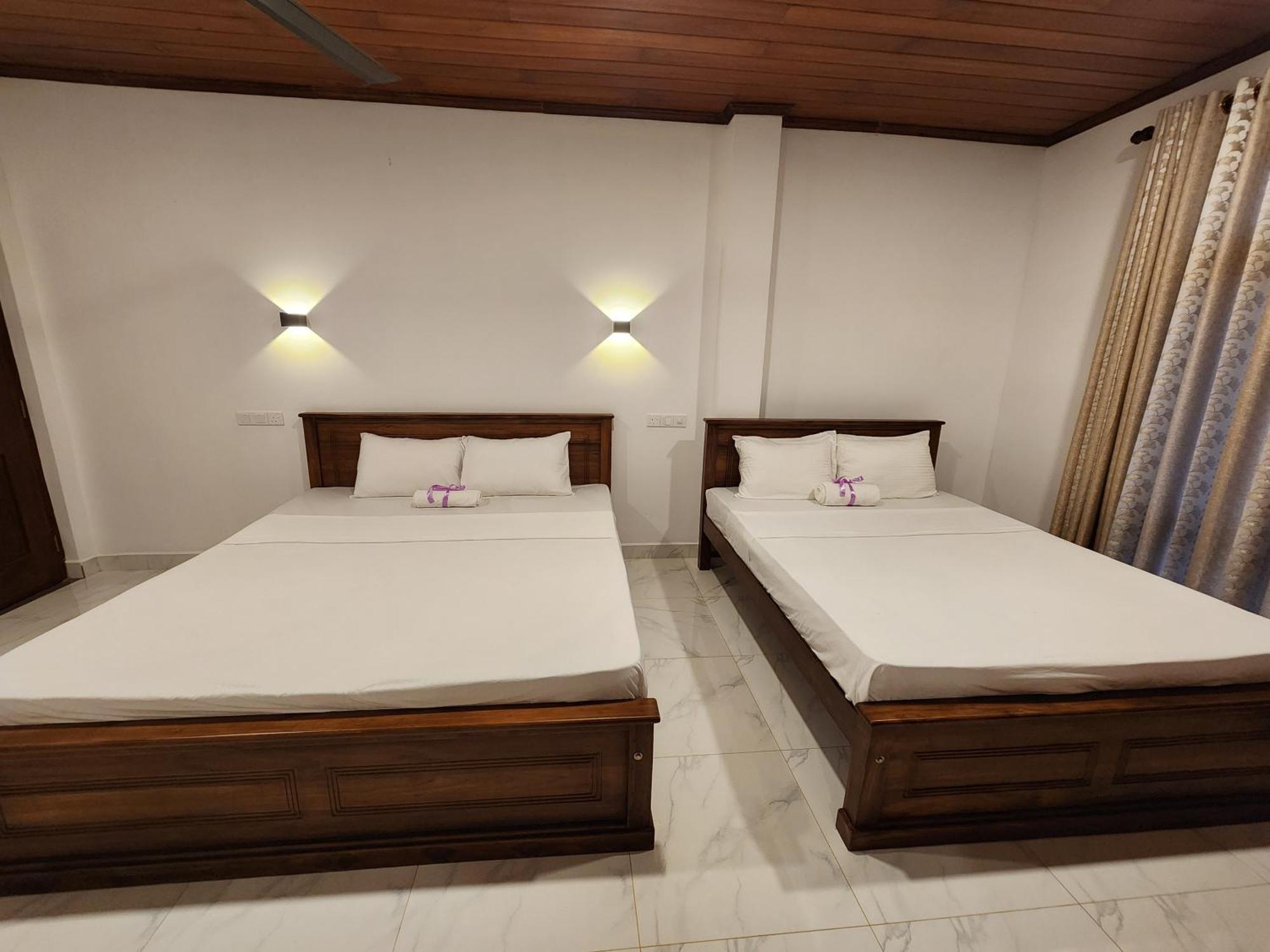 Regno Villa The Infinity By Nflix Panadura Eksteriør billede